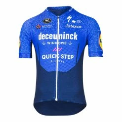 Vermarc PR.R Summer Jersey - Deceuninck Quick-Step