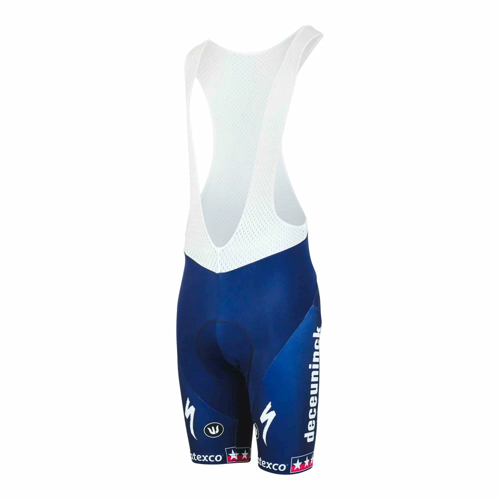 Vermarc ES.L BIB Shorts - USA Champ. - Deceuninck Quick-Step - Billede 2