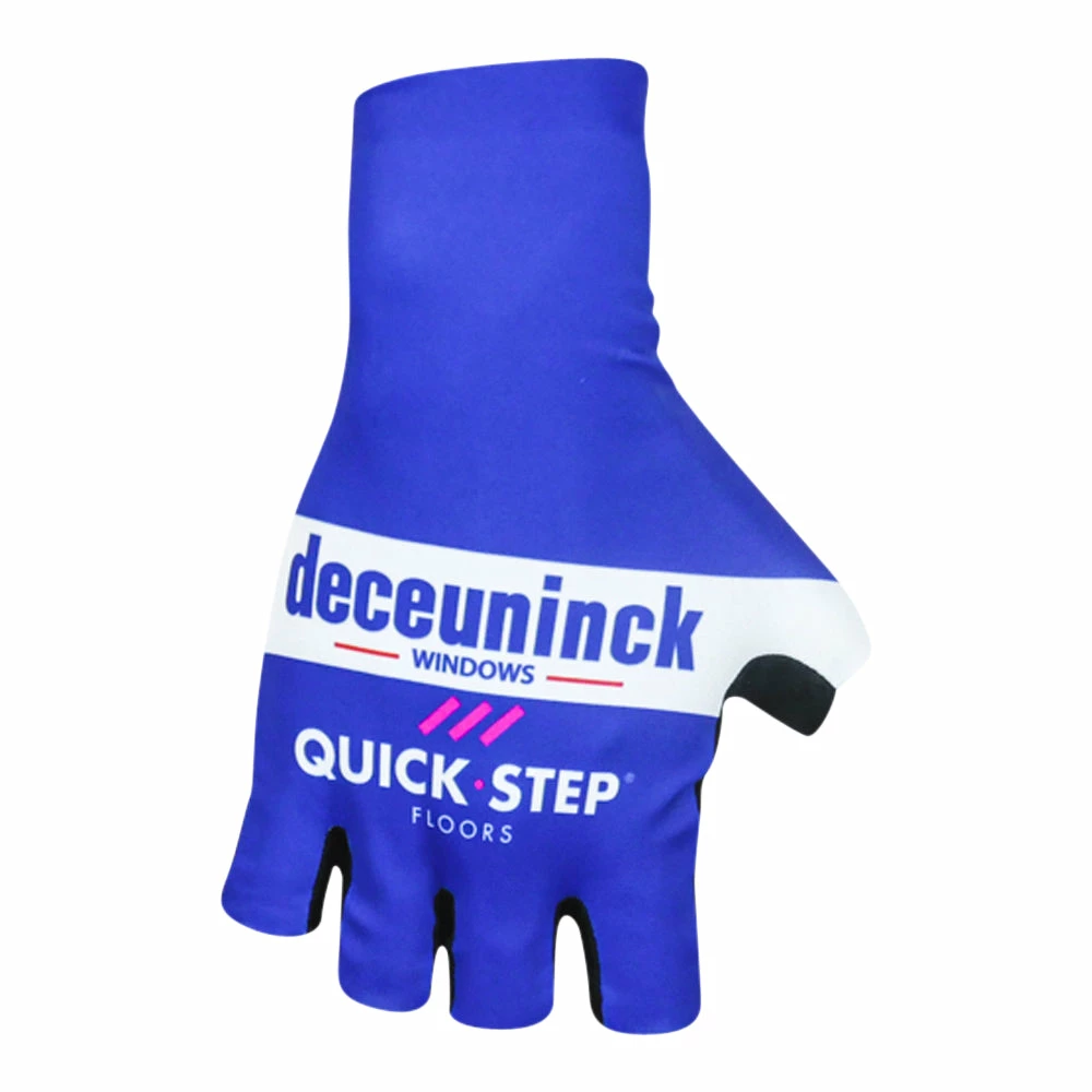 Vermarc Aero Gloves - Deceuninck Quick-Step