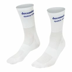 Vermarc Socks - Deceuninck Quick-Step