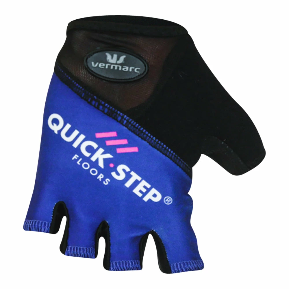 Vermarc Summer Gloves - Quick-Step Floors