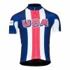 Assos SS Jersey Team Logo - USA Cycling - Holowesko Citadel