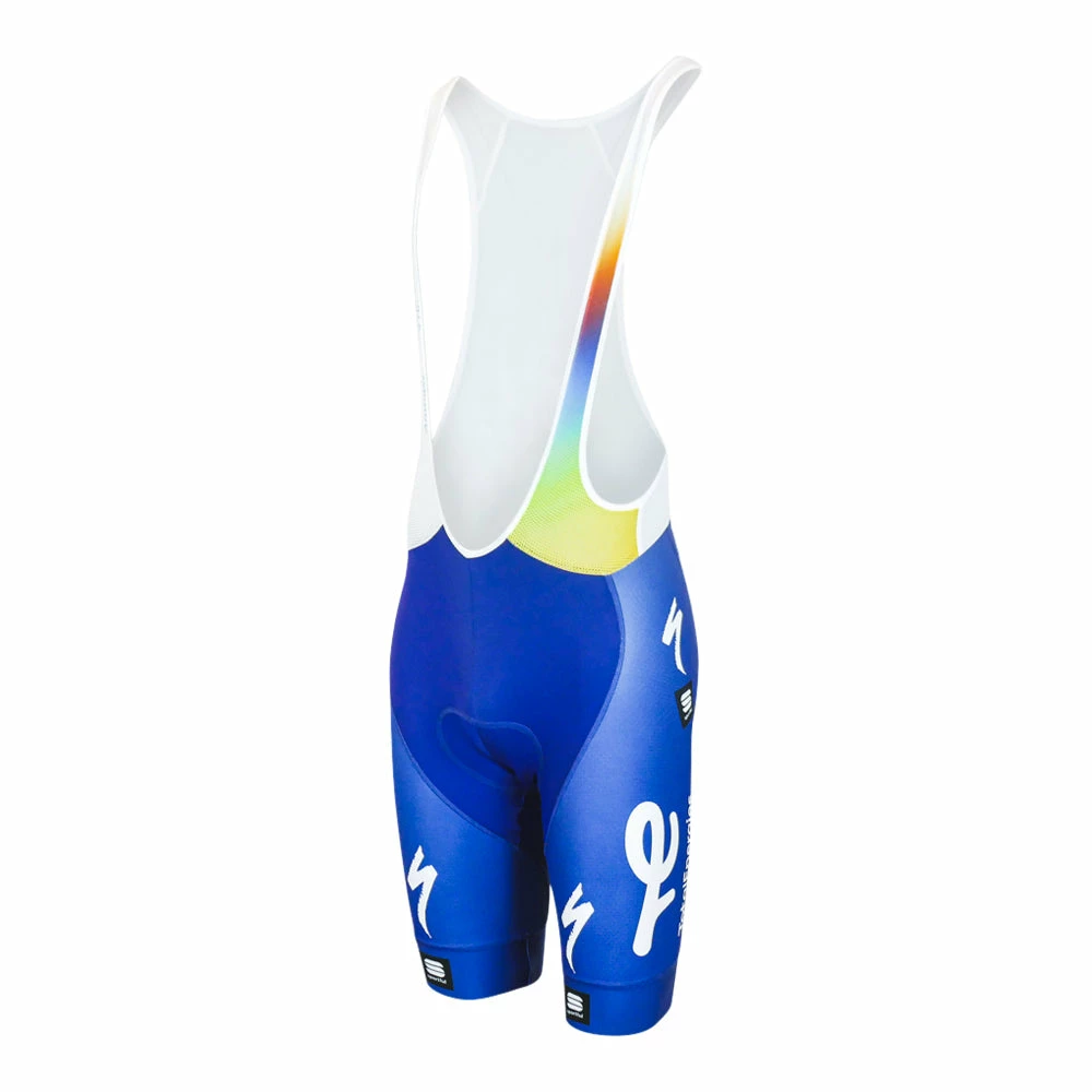 Sportful Pro Classic BIB Shorts - TotalEnergies - Billede 2