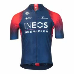 BioRacer Icon Short Sleeve Jersey SS - Ineos Grenadiers