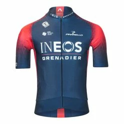 BioRacer Epic Short Sleeve Jersey SS - Ineos Grenadiers