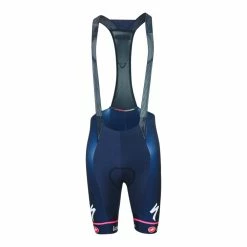 Castelli Free Aero RC PRO BIB Shorts - Quick-Step Alpha Vinyl