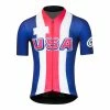Assos SS Special Jersey - USA Cycling