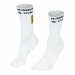 AGU Socks Replica 2022 - Jumbo-Visma
