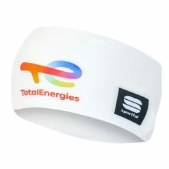 Sportful Headband - TotalEnergies