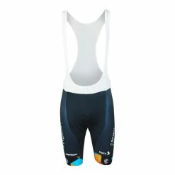 ALE Alé Prime BIB Shorts - Bahrain Victorious