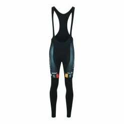 ALE Alé BIB Tights - Bahrain Victorious