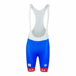 ALE Alé BIB Shorts - Groupama FDJ