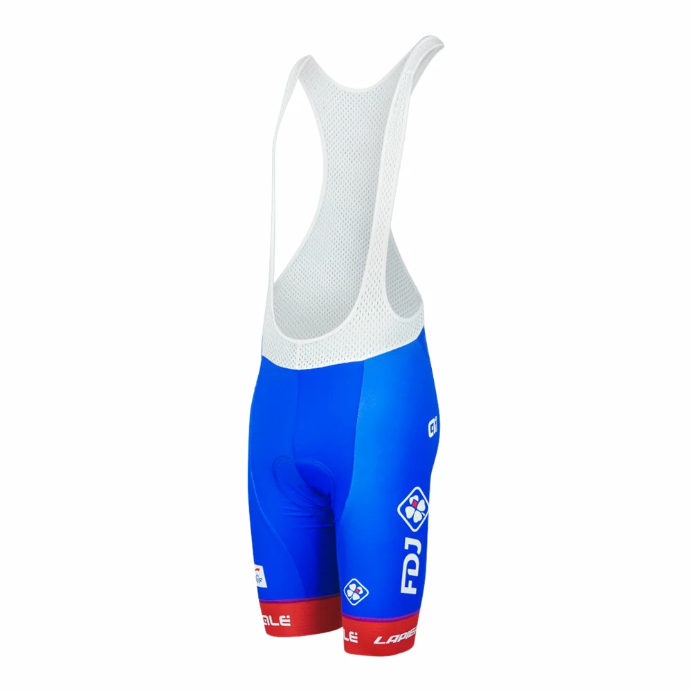 ALE Alé BIB Shorts - Groupama FDJ - Billede 2
