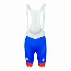 ALE Alé PR-S BIB Shorts - Groupama FDJ