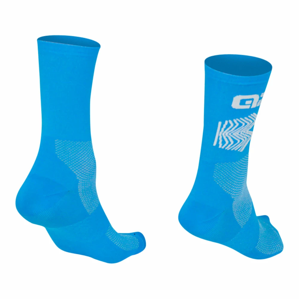 ALE Alé Socks - Bahrain Victorious - Billede 2