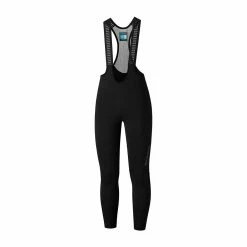 Shimano Beaufort Caldo Extra Bib-tights Winter