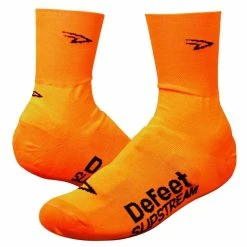Defeet Slipstream - Orange