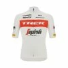 Santini Replica Short Sleeve Jersey - Trek Segafredo