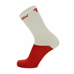 Santini Grand Depart Copenhague Cycling Socks - Tour De France
