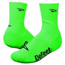Defeet Slipstream - Green