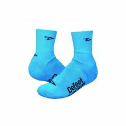 Defeet Slipstream - Ocean Blue