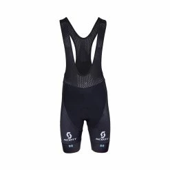 Keep Challenging Team DSM BIB Shorts Replica