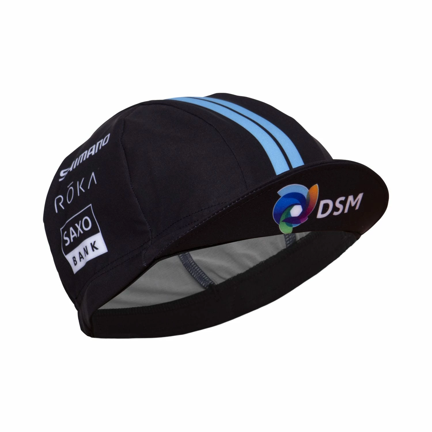 Keep Challenging Team DSM Cycling Cap