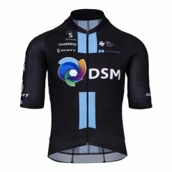 Bioracer AS Epic Plus Short Sleeve Jersey - Team DSM