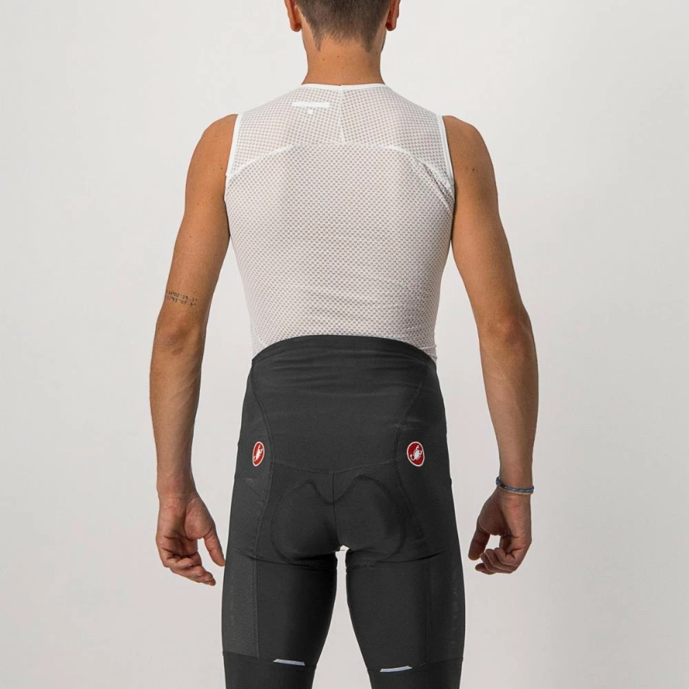 Castelli Pro Issue Sleeveless Base Layer - Billede 3
