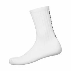 Shimano S-Phyre Flash Socks - White