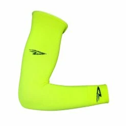 Defeet Armskin - Neon