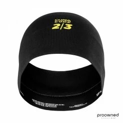Assos Spring Fall Headband