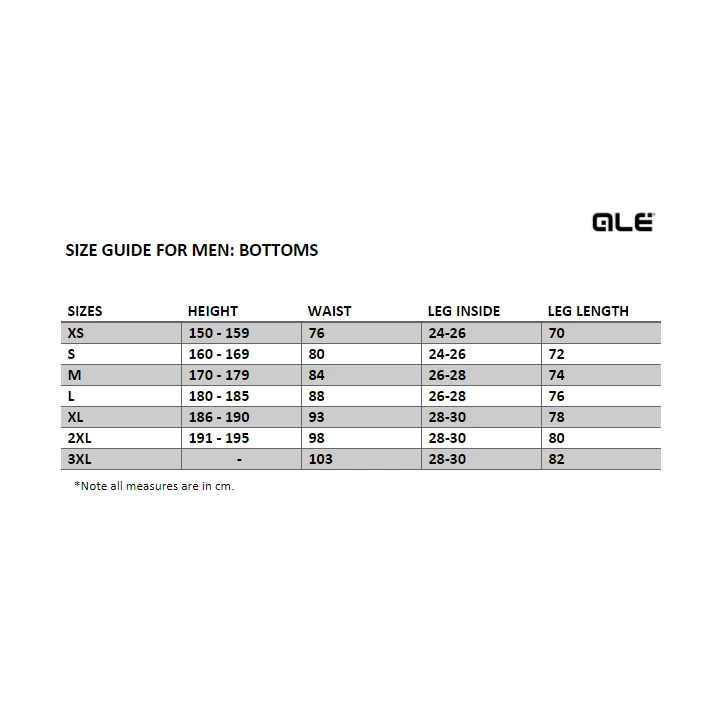 ALE Alé PR.R BIB Tights - No Pad - Billede 4