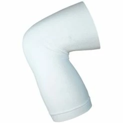Defeet Kneekers - White
