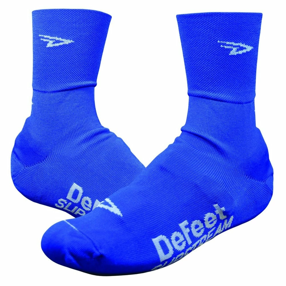 Defeet Slipstream - Dark Blue