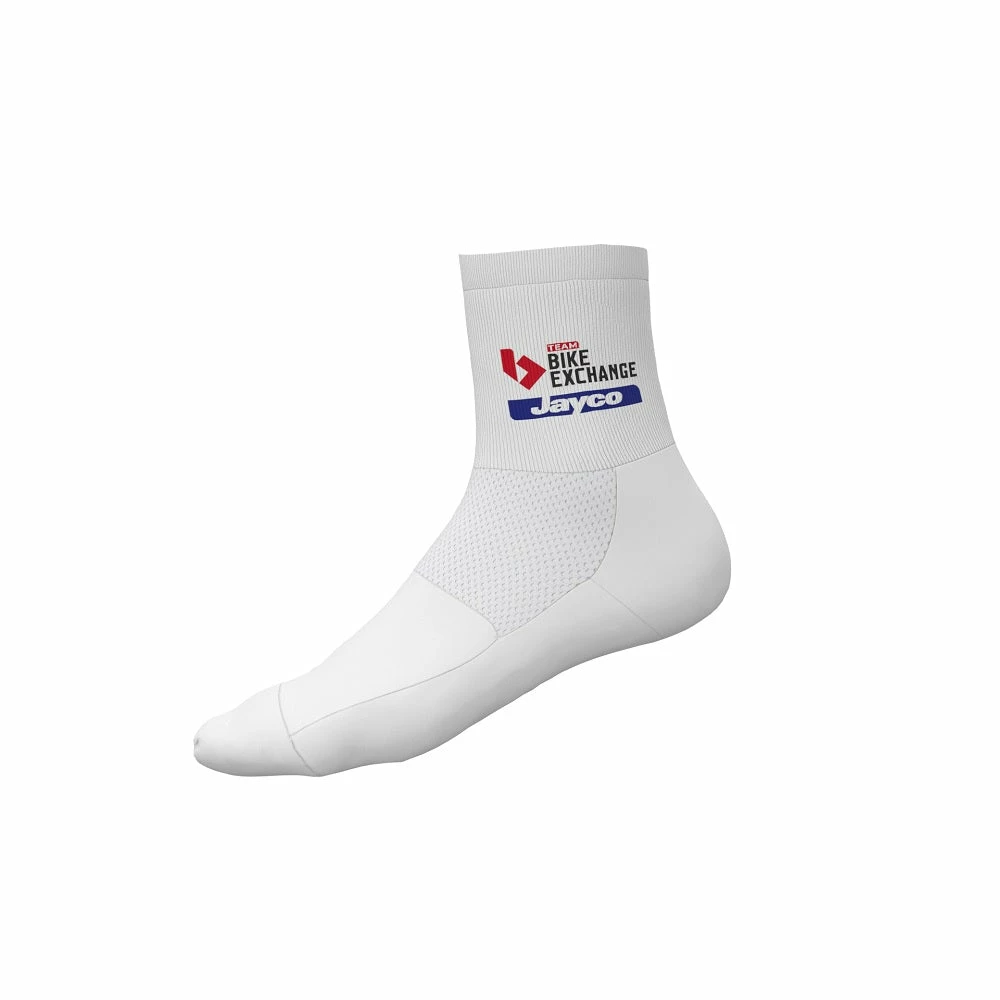 ALE Alé Q-Skin Socks - BikeExchange-Jayco
