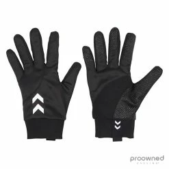 Hummel Lightweight Player Gloves