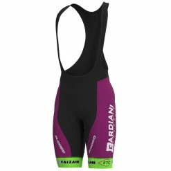 ALE Alé BIB Shorts - Bardiani CSF Faizane
