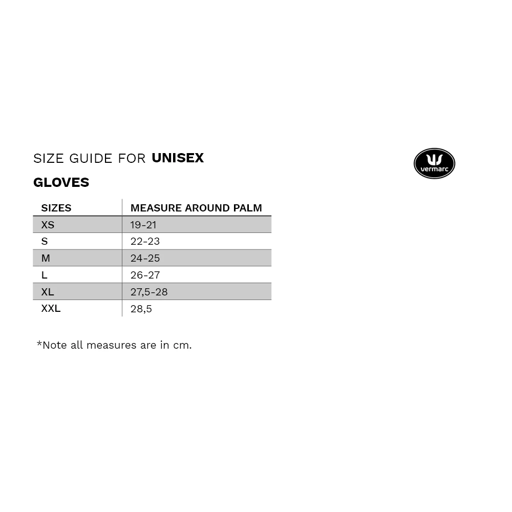 Vermarc Summer Gloves - Quick-Step Floors - Billede 3