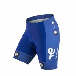 Sportful Kids Shorts - TotalEnergies