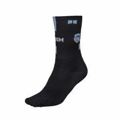 Keep Challenging Team DSM Summer Socks