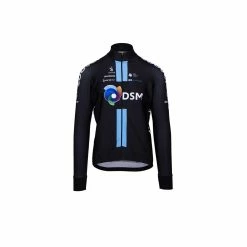 Bioracer Epic Tempest Protect Long Sleeve Jacket Women - Team DSM